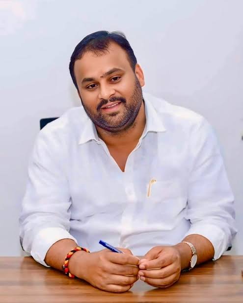 మార్కాపురం బస్సు ప్రమాదంపై మంత్రి మండిపల్లి దిగ్భ్రాంతి