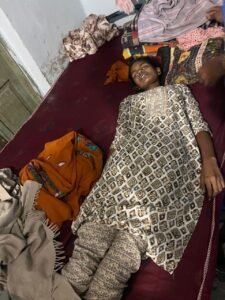 యువతి ఉరివేసుకొని ఆత్మహత్య