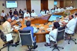 నేడు ఏపీ కేబినెట్ కీలక భేటీ