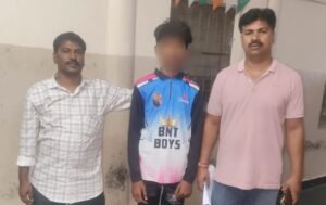 తిరుమలలో మిస్సింగ్ బాలుడు గుర్తింపు.