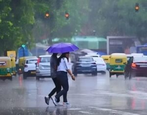 నేడు ఎల్లో అలర్ట్ జారీ !