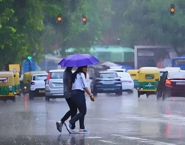 నేడు ఎల్లో అలర్ట్ జారీ !