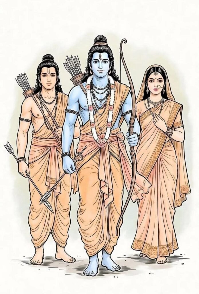 శ్రీరామనవమి