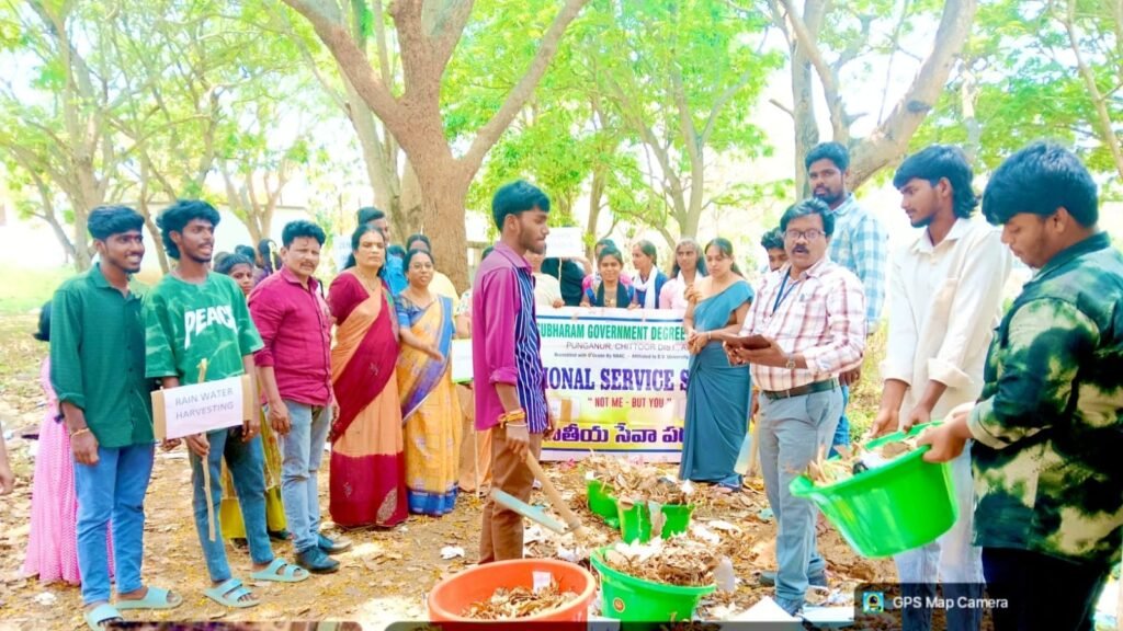 కాలుష్య నివారణకు కృషి చేస్తాం