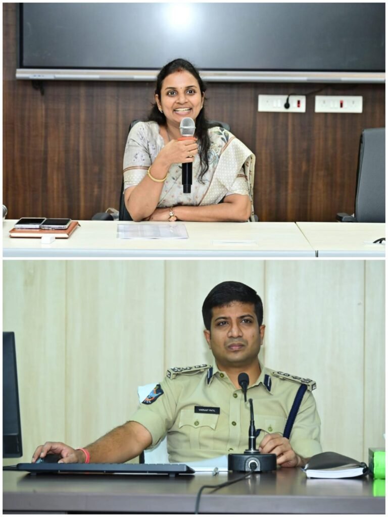 ఒకరి పై జిల్లా బహిష్కరణ …