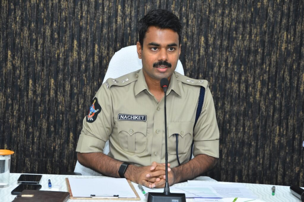 ఏప్రిల్ 1 న ఒంటిమిట్ట సీతారాముల కళ్యాణం నేపథ్యంలో ట్రాఫిక్ మళ్లింపు