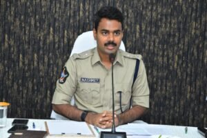 ఏప్రిల్ 1 న ఒంటిమిట్ట సీతారాముల కళ్యాణం నేపథ్యంలో ట్రాఫిక్ మళ్లింపు