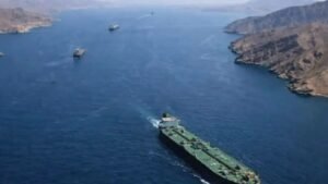 మిత్రదేశాలు, శతృదేశాల జాబితాను విడుదల చేసిన ఇరాన్!