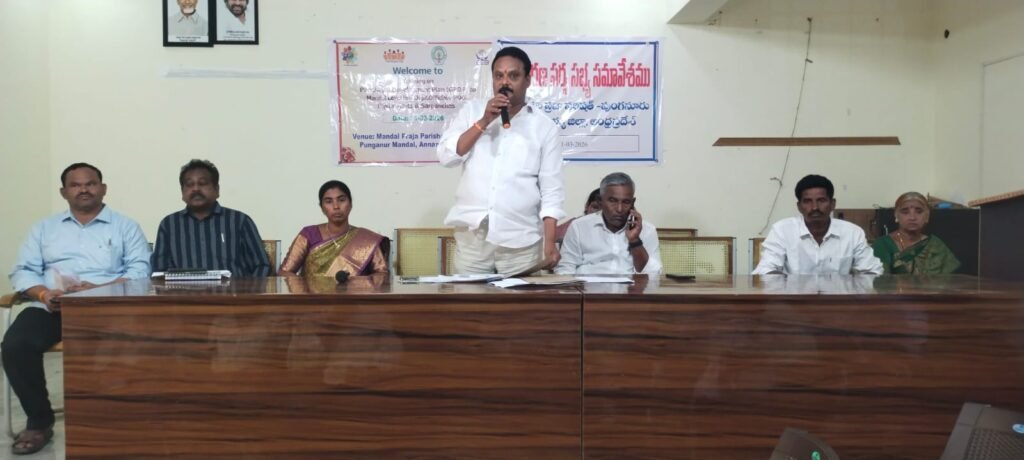 గ్రామీణ ప్రాంతాల్లో నీటి సమస్య లేకుండ చూడాలి