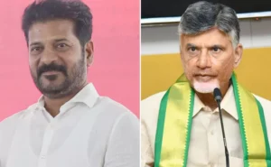 నేడు గుంటూరుకు తెలుగు రాష్ట్రాల సీఎంలు..