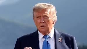 ట్రంప్ అల్టిమేటంకి ఇరాన్‌ ధీటైన జవాబు..!