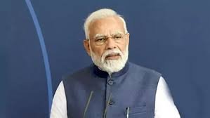 మార్కాపురం జిల్లాలో రోడ్డు ప్రమాదం పట్ల ప్రధాని మోదీ తీవ్ర దిగ్భ్రాంతి..!