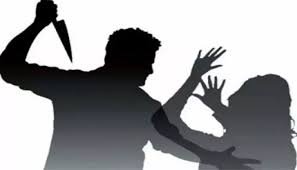 దారుణం.. భార్యను చంపిన భర్త…