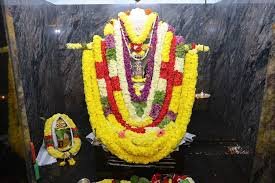 25 నుంచి శ్రీ సోమేశ్వరస్వామి బ్రహ్మత్సవాలు