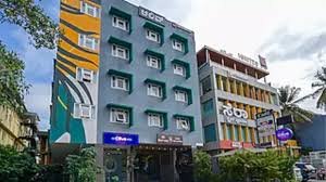 నేడు బెంగళూరులో హోటళ్లు బంద్‌..!