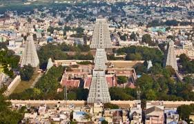 అరుణాచలంలో నిలిచిన లడ్డూప్రసాదం తయారీ..!