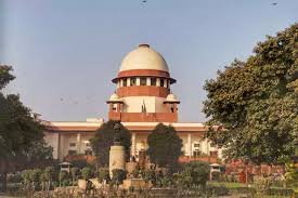 సుప్రీంకోర్టు కీలక ఆదేశాలు..!