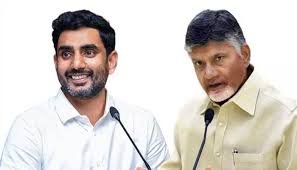 ముస్లింలకు రంజాన్ శుభాకాంక్షలు తెలిపిన సీఎం చంద్రబాబు, మంత్రి లోకేష్.