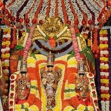 25 నుంచి శ్రీవీరాంజనేయస్వామి వార్షిక బ్రహ్మోత్సవాలు