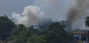 అంబేద్కర్ కోనసీమ జిల్లాలో దారుణమైన కులవివక్ష..!