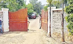 మొయినాబాద్ డ్రగ్స్ కేసులో కీలక మలుపు..!