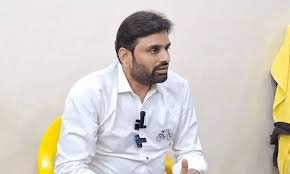 ఎంపీ పుట్టా మహేష్ డ్రగ్స్ వ్యవహారంపై స్పందించిన ఆయన తండ్రి పుట్టా సుధాకర్.