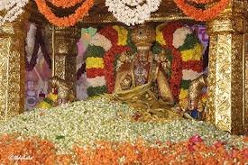 శ్రీకల్యాణ వేంకటేశ్వరస్వామివారి పుష్పయాగానికి మార్చి 14నఅంకురార్పణ