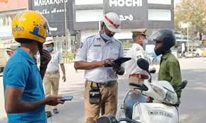 ఏప్రిల్ 1 నుంచి నయా ట్రాఫిక్ రూల్స్?