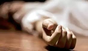 సర్కిల్ ఇన్స్పెక్టర్ భార్య ఆత్మహత్య