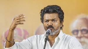 నేడు మహాబలిపురంలో టీవీకే పార్టీ తొలి సమావేశం.