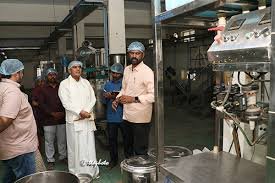 టిటిడి పంచగవ్య ఉత్పత్తులను మరింత పెంచుతాం :