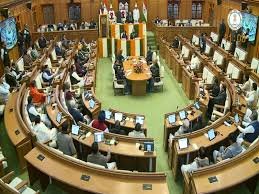 ఢిల్లీ అసెంబ్లీకి బాంబు బెదిరింపు..!