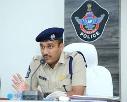 శ్రీరామనవమి పండుగ సందర్భంగా జిల్లా ప్రజలకు శుభాకాంక్షలు తెలిపిన జిల్లా ఎస్పీ వకుల్ జిందల్