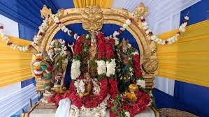 26 నుంచి శ్రీరామనవమి ఉత్సవాలు