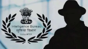 నాలుగు సింహాలు తలదించుకున్నాయి