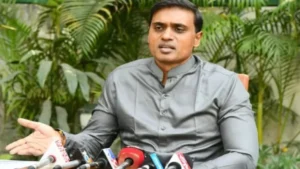 ఎంపీ పెద్దిరెడ్డి వెంకట మిధున్ రెడ్డి కీలక సూచనలు