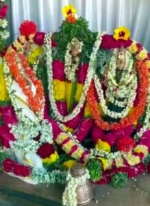 శ్రీ సీతారాముల కళ్యాణం