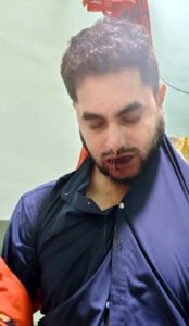 అప్పులబాధతో వ్యక్తి మృతి