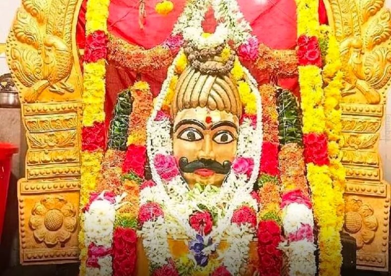 శ్రీ కాశీవిశ్వేశ్వరుడికి పూజలు