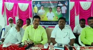 ఆర్టీసి ఉద్యోగుల సమస్యలు పరిష్కారమే లక్ష్యం