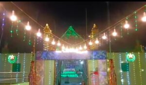 10 న చీమనపల్లె దర్గాలో ఉరుసు