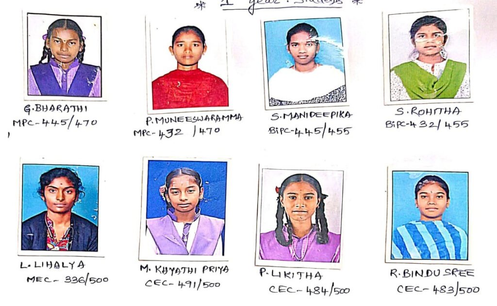 ఇంటర్‌ ఫలితాల్లో అమ్మాయిలదే హవ్వా