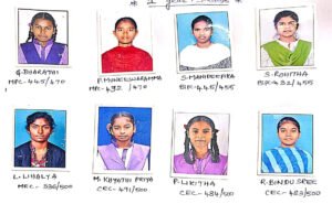 ఇంటర్‌ ఫలితాల్లో అమ్మాయిలదే హవ్వా