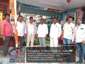 శ్రీకోదండరామాలయాన్ని ప్రభుత్వ ఆధీనంలోనికి చర్యలు