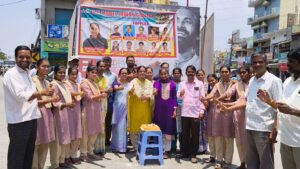 ఆదర్శానికి ఖ్యాతి