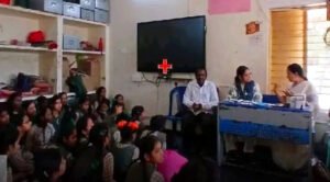 ఆరోగ్యం పట్ల అప్రమత్తంగా ఉండాలి