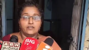 ఆస్తి కోసం కన్నవారిపై కక్ష:..