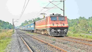 దక్షిణ కోస్తా రైల్వే జోన్‌లోకి కొత్తగా ఏడు రైల్వేస్టేషన్లు..!