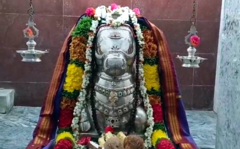 శ్రీబసవేశ్వరస్వామి జయంతి