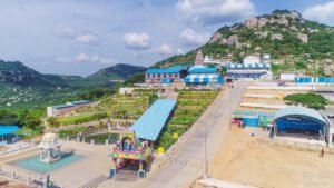 కూటమి పాలనలో గోవులను వదలేదు.